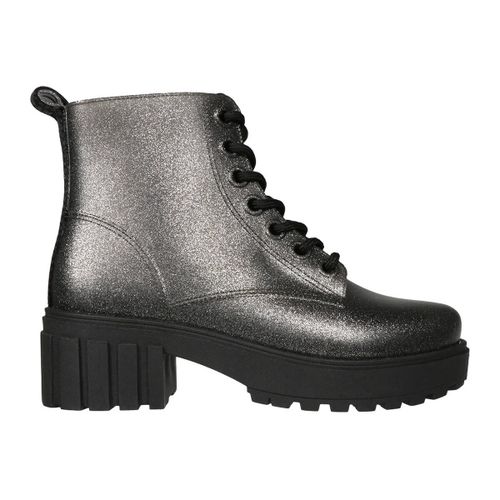Boots Bottines à paillette CHAMEGO GLITTER - Cacatoès - Modalova
