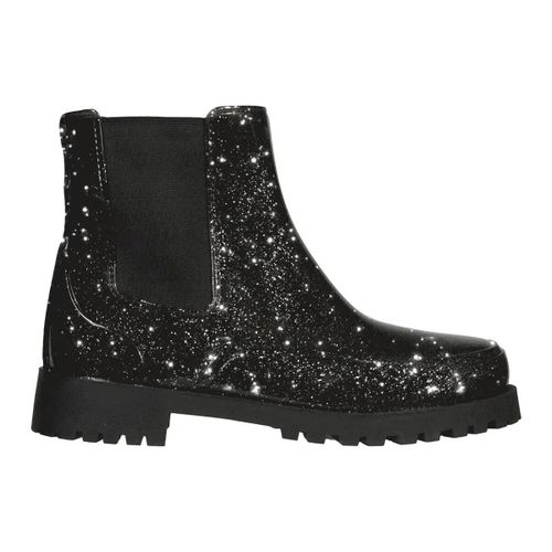 Boots Bottes à paillette DOCE GLITTER - Cacatoès - Modalova
