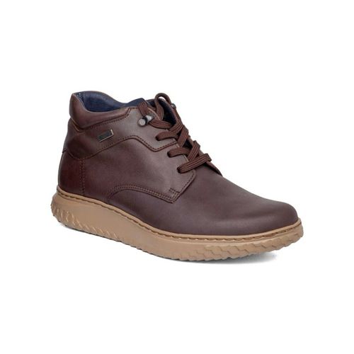 Bottines Bottines en cuir - Water Repellent - CallagHan - Modalova