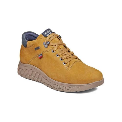 Bottines Bottines en cuir - Water Repellent - CallagHan - Modalova