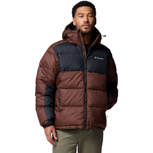 Parka Pike Lake II Hooded Jacket - Columbia - Modalova