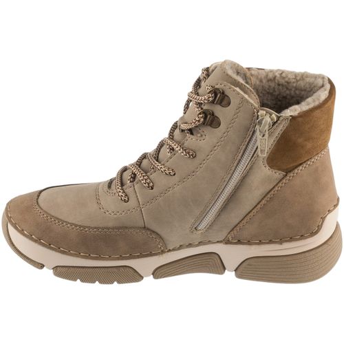 Boots Rieker Booties 45956 - Rieker - Modalova
