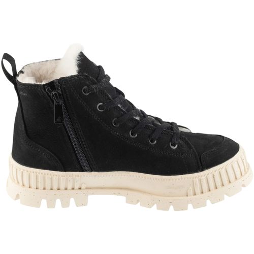 Boots Palladium Pallashock Zip Warm - Palladium - Modalova