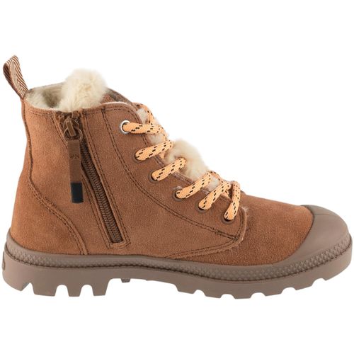 Boots Pampa Hi Zip WL Hivr - Palladium - Modalova
