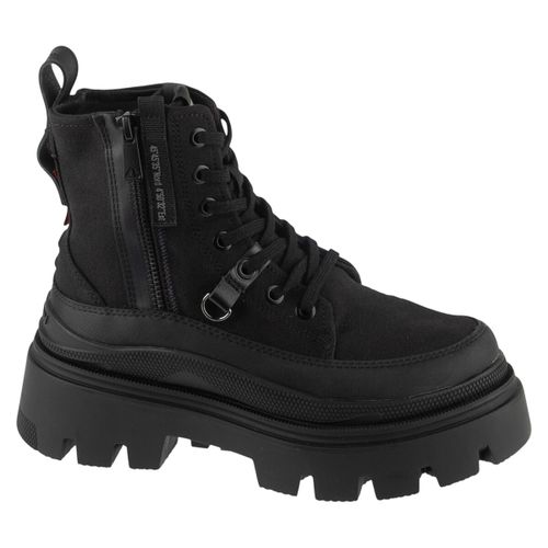 Boots Palladium Pallasquad Zip Tx - Palladium - Modalova