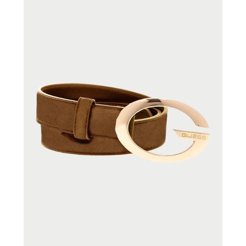 Ceinture Ceinture en matériau synthétique - Guess - Modalova