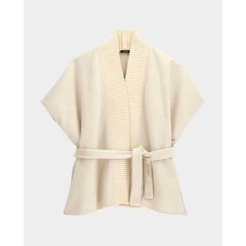 Ponchos / Capes de pluie Poncho avec logo 4G - Guess - Modalova