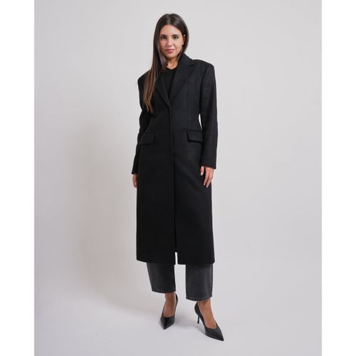 Manteau Manteau long classique de - HUGO - Modalova