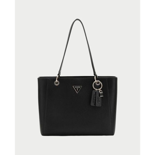 Cabas Shopper Noelle saffiano - Guess - Modalova