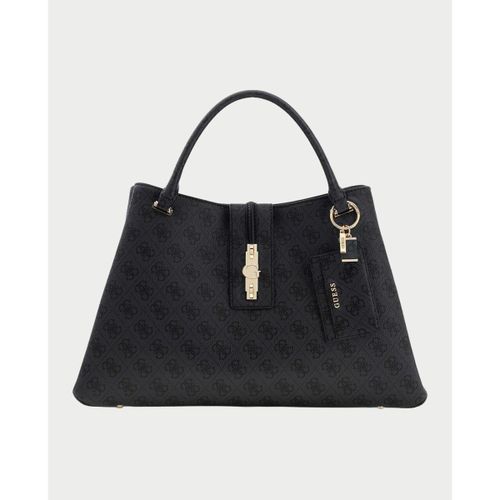 Cabas Sac tote avec logo - Guess - Modalova