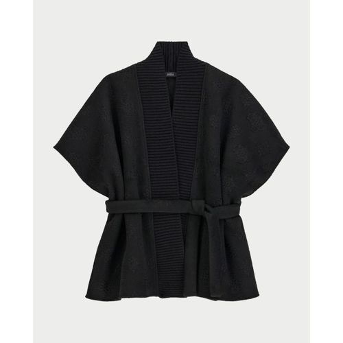 Ponchos / Capes de pluie Poncho avec logo 4G - Guess - Modalova