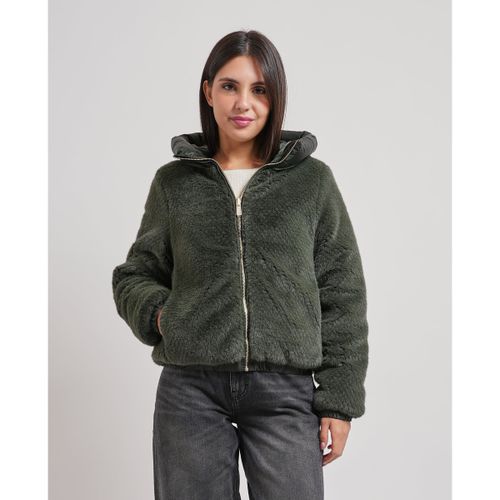 Blouson Blouson réversible - Yes Zee - Modalova