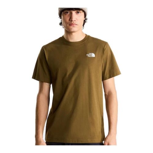 T-shirt The North Face NF0A8B6K2EK - The North Face - Modalova