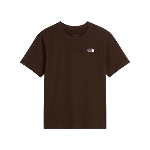 T-shirt The North Face NF0A8CZ2NMF - The North Face - Modalova