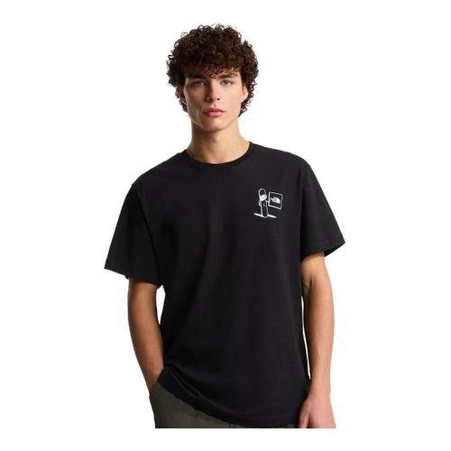 T-shirt The North Face NF0A8JANJK3 - The North Face - Modalova