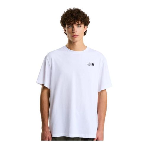 T-shirt The North Face NF0A8H6CFN41 - The North Face - Modalova