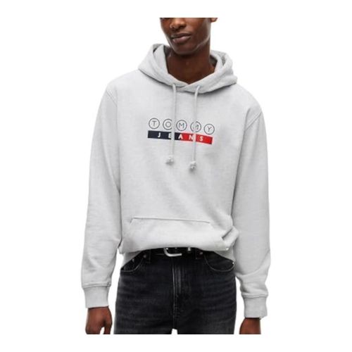 Sweatshirts à capuche DM0DM23718-P08 - Tommy Hilfiger - Modalova