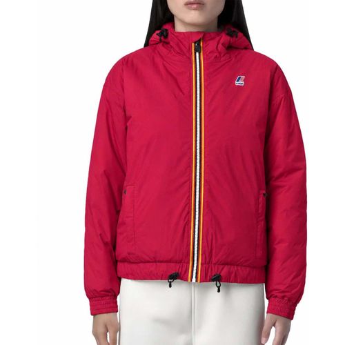 Blouson Blouson LE VRAI 4.0 ALBINE OR - K-Way - Modalova