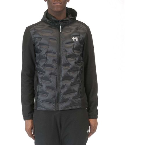 Veste Helvetica à capuche Homme - Helvetica - Modalova