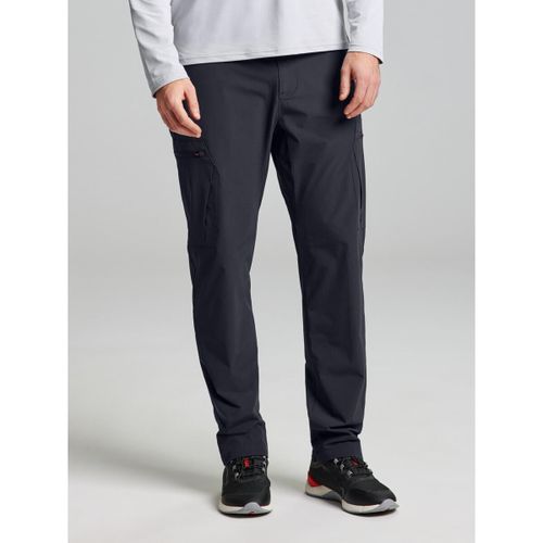Pantalon Slam Tech Cargo Pant - Slam - Modalova