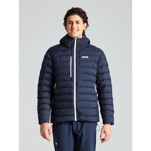 Veste Slam Altura Puffer Jacket - Slam - Modalova