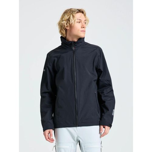 Veste Slam Crew Hooded Jacket 2.0 - Slam - Modalova