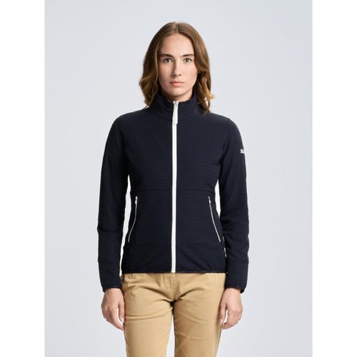 Polaire Altura Ws Fz Grid Fleece - Slam - Modalova