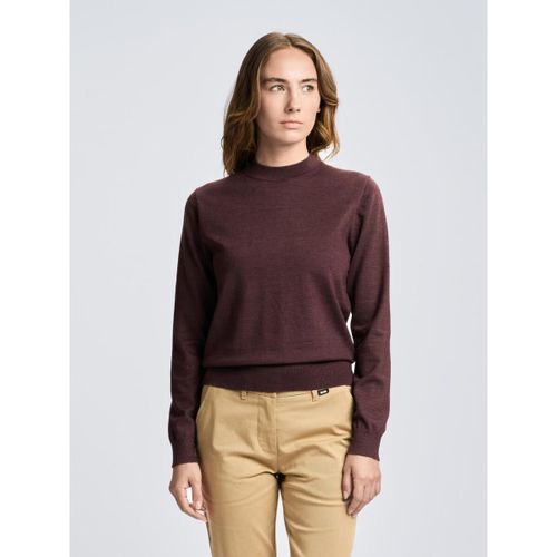 Sweat-shirt Altura Ws Roundneck - Slam - Modalova