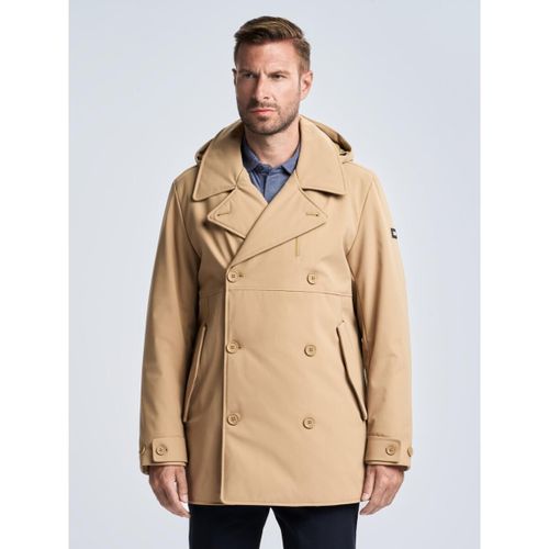 Veste Slam Altura Peacoat - Slam - Modalova