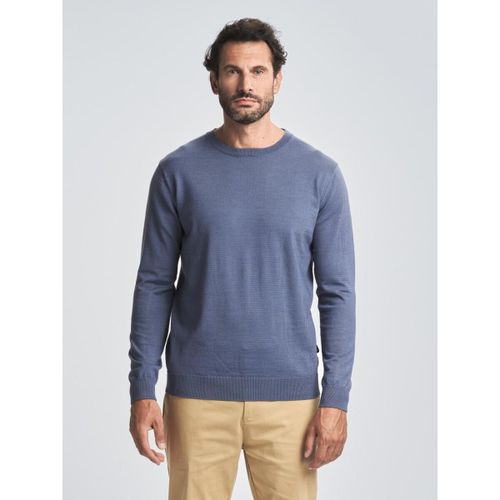 Sweat-shirt Slam Altura Roundneck - Slam - Modalova