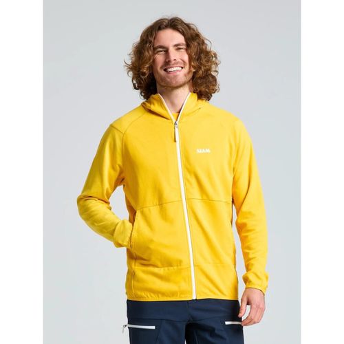 Sweatshirts à capuche Graphic Fz Hoodie - Slam - Modalova