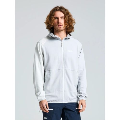 Polaire Slam Graphic Fz Hoodie - Slam - Modalova
