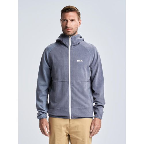 Sweatshirts à capuche Graphic Fz Hoodie - Slam - Modalova