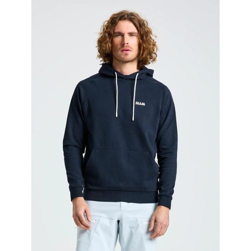 Sweatshirts à capuche Logo Hoodie - Slam - Modalova