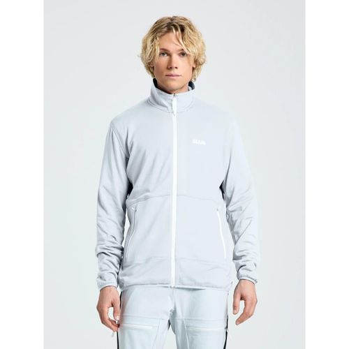Polaire Altura Fz Lgt Grid Fleece - Slam - Modalova