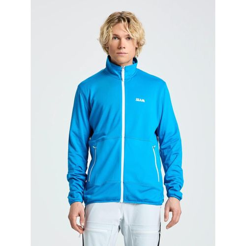 Polaire Altura Fz Lgt Grid Fleece - Slam - Modalova