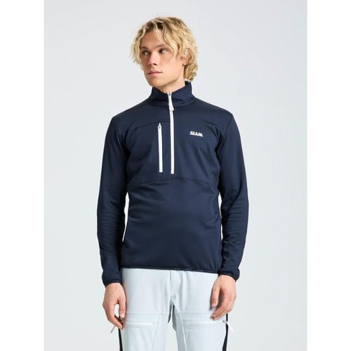Polaire Altura Hz Lgt Grid Fleece - Slam - Modalova