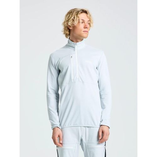 Polaire Altura Hz Lgt Grid Fleece - Slam - Modalova