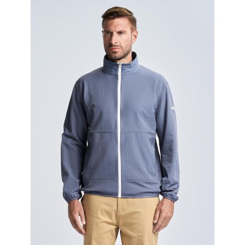 Polaire Slam Altura Fz Grid Fleece - Slam - Modalova