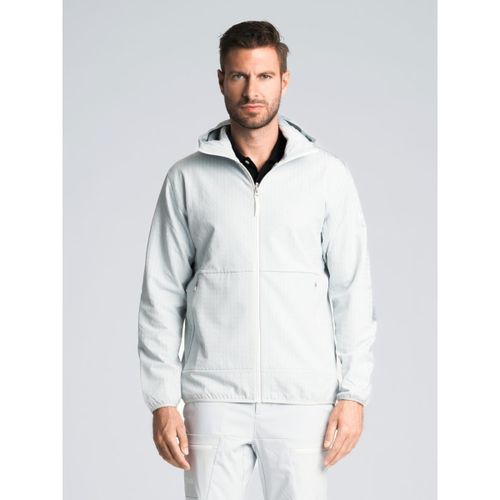 Sweatshirts à capuche Alt Fz Grid Fleece Hoodie - Slam - Modalova