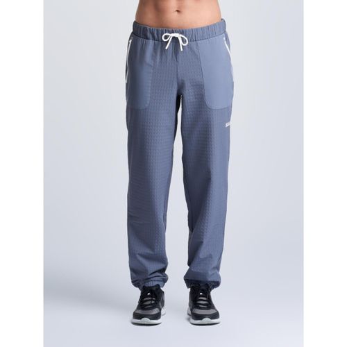 Jogging Altura Grid Fleece Pant - Slam - Modalova