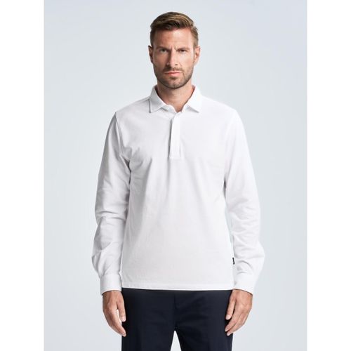 T-shirt Slam Altura Pique Ls - Slam - Modalova