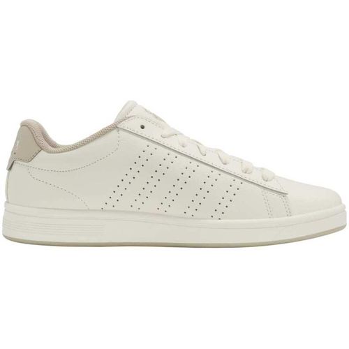Baskets basses Court Base II - kswiss_04411_127 - K-Swiss - Modalova