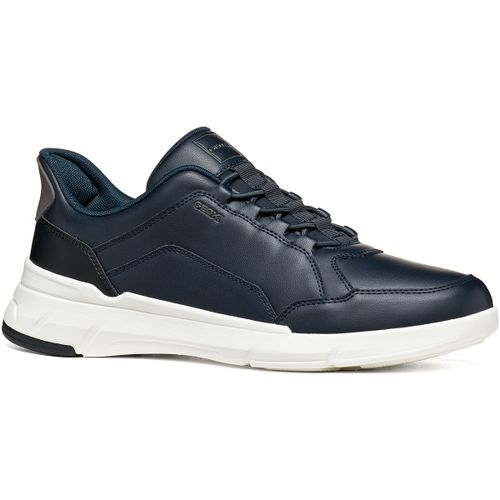 Baskets basses U Vittour Plus - _u659ka000bc_c4021 - Geox - Modalova