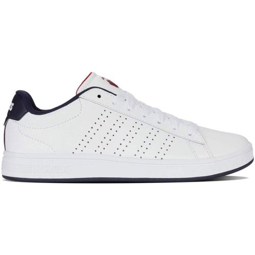Baskets basses Court Base II - K-Swiss - Modalova