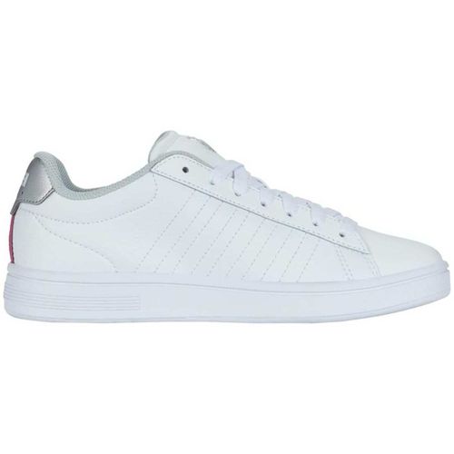 Baskets basses Court Shield II - kswiss_94412_178 - K-Swiss - Modalova