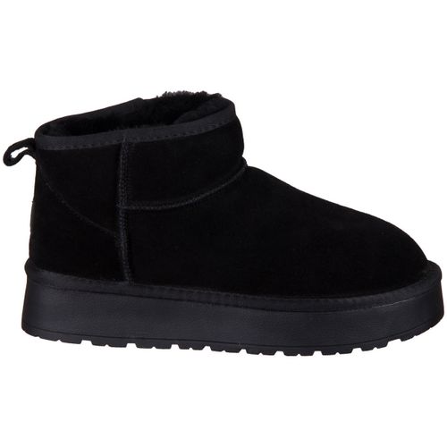 Bottes plates Fico 4117 - _290001731352_black - Meyla - Modalova