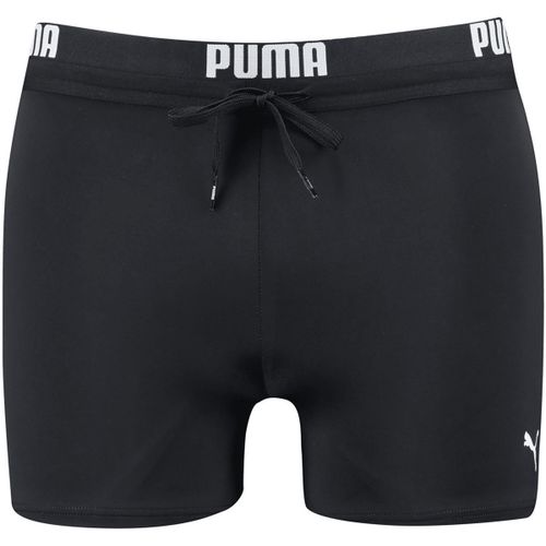 Maillots de bain Logo Swim Trunk - Puma - Modalova