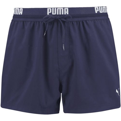Maillots de bain Swim Logo Short Length - Puma - Modalova