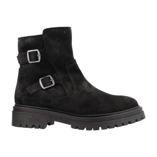 Bottes Geox D Iridea - Geox - Modalova